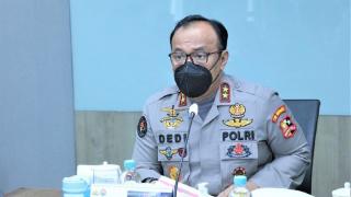 Alasan Polri Tak Ungkap Motif Pembunuhan Brigadir J: Jaga Perasaan 2 Pihak