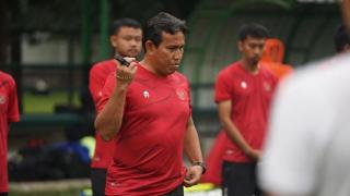 Bawa Indonesia ke Final Piala AFF U-16, Bima Sakti Mohon Maaf