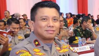 Daftar 27 Nama Polisi Diduga Langgar Etik di Kasus Sambo