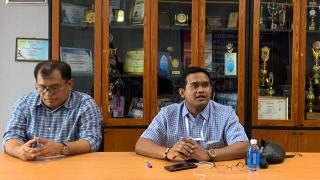UNIBAÂ Beberkan Oknum Staf Kampus yang Selewengkan Dana SPP Mahasiswa