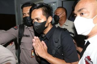 Gonta-ganti Pengacara Bharada Eliezer