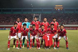 Jadwal Siaran Langsung Final Piala AFF U-16 Garuda Muda Vs Vietnam Malam Ini!