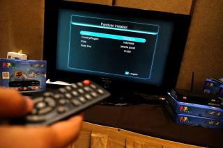 Kominfo Pastikan Suntik Mati TV Analog 2 November 2022