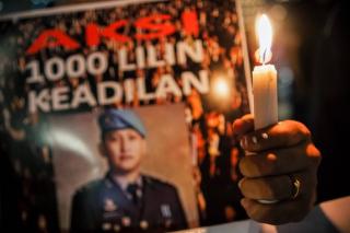 Mulai Terkuak, Motif Irjen Ferdy Sambo Bunuh Brigadir Yosua Hutabarat