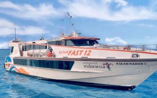 Operator Ferry Nasional Disarankan Beli BBM Langsung ke Pertamina, Lebih Ekonomis!