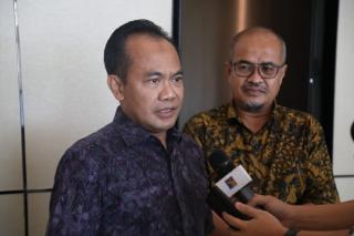 Forum Pemred Diagendakan Kunjungi Batam Akhir Agustus