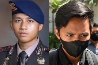 6 Nyanyian Bharada E Bongkar Skenario Jahat Ferdy Sambo