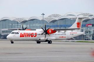Wings Air Segera Layani Rute Tanjungpinang-Karimun