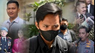 Dianggap Korban Terseret Skenario, Pengacara Harap Bharada E Bebas