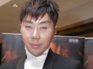 Duh, Dokter Prediksi Sisa Hidup Roy Kiyoshi 2 Tahun Lagi