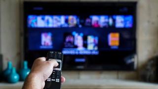Suntik Mati TV Analog, Begini Cara Setting TV Digital