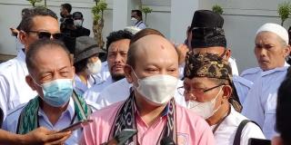 Trah Soeharto Daftar Pemilu, Siap Tarung di 2024