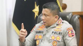 Dilaporkan ke KPK, Ferdy Sambo Dihantui Kasus Baru