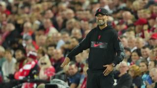 Klopp Merasa Liverpool seperti Diguna-guna, Banyak yang Cedera