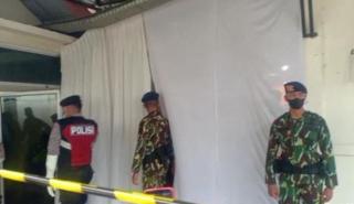 Menunggu Hasil Autopsi Ulang Brigadir J yang Diumumkan Pekan Depan