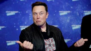 Terkaya di Bumi, Musk Punya Harta Rp 3.986 T Waktu Beli MU