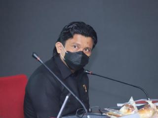 IPW: Soal Kerajaan Ferdy Sambo, Serahkan Saja ke Polisi