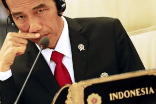 Jokowi Berang Penanganan Kasus Brigadir J Bertele-tele