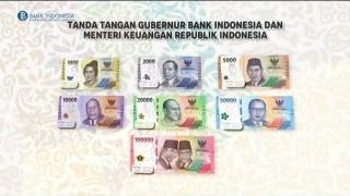 Kapan Masyarakat Â Bisa Tukar Uang Rupiah Kertas Baru? Ini Penjelasan Bank Indonesia