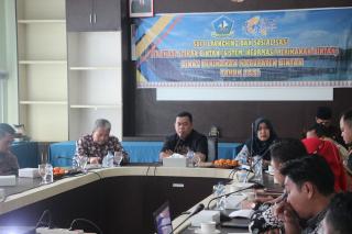 Pemkab Bintan Luncurkan Aplikasi Si Ikan, Seperti Apa Keunggulannya?