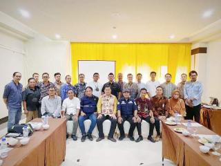 Pemprov Izinkan BUP Kepri Kelola Tiga Pelabuhan Provinsi