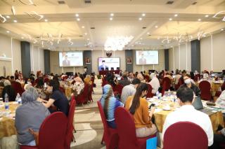 Dorong Realisasi Investasi, BP Batam Dampingi Pengusaha Sampaikan LKPM