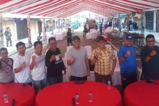 Festival Kopi Merdeka Siap Hibur Masyarakat Tanjungpinang