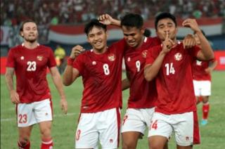 FIFA Matchday Timnas Indonesia VS Curacao, Catat Tanggal Mainnya!
