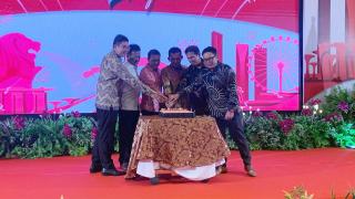Menlu Singapura Harapkan Kerja Sama Lebih Baik dengan Kepri 