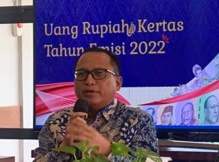 BI Ungkap Keunggulan Uang Kertas Baru Emisi 2022: Sulit Dipalsukan