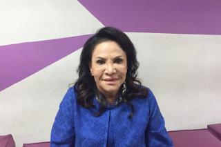 Menyesal Suntik Silikon, Mpok Atiek: Awalnya Cantik, Lama-lama Kayak Nenek Sihir