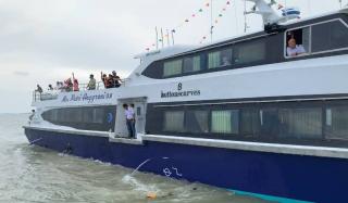 Operator Pelayaran dari Karimun Tambah Jadwal Keberangkatan ke Johor, Jadi 3 Kali Sehari