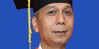 Rektor Unila Tersangka Suap, Kemendikbud Segera Cari Pengganti