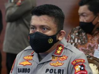Terungkap Ferdy Sambo Tembak Langsung Yosua 2 Kali