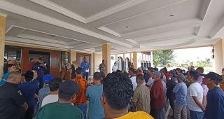 NelayanÂ Bintan Resah Kapal Mini Trawl Merajalela