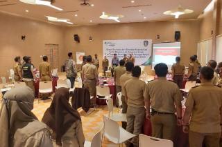 BPJS Ketenagakerjaan Optimalkan Penegakan Kepatuhan Jamsos di Kepri