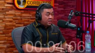Roy Shakti Beberkan Judi Online Punya Bekingan Kuat ke Deddy Corbuzier