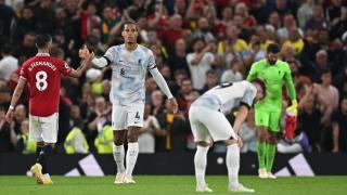 Ternyata Liverpool Lebih Parah dari MU