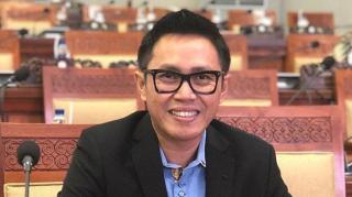 Horor! Lift yang Dinaiki Eko Patrio Anjlok dari Lantai 18 hingga 5
