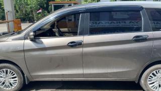 Maling Modus Pecah Kaca Mobil Beraksi di Batam, Duit Belasan Juta Rupiah Lenyap