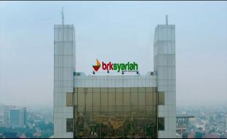 BRK Syariah Resmi Beroperasi, Dirut: Berkah untuk Semuanya