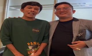 Warga Pekanbaru Pengunggah Konten soal Ferdy Sambo di TikTok Akhirnya Dibebaskan