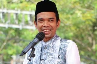 UAS Dijadwalkan Hadiri Tabligh Akbar di Natuna