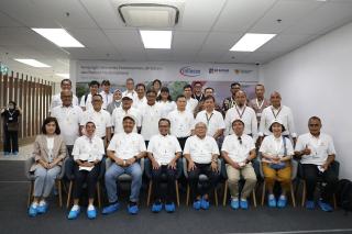 Sesmenko Perekomian Dorong Batam Jadi Bagian dari Rantai Nilai GlobalÂ 