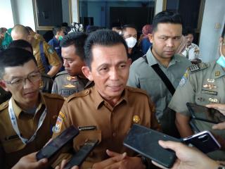 Indeks Kemerdekaan Pers di Kepri Anjlok, Begini Tanggapan Gubernur Ansar