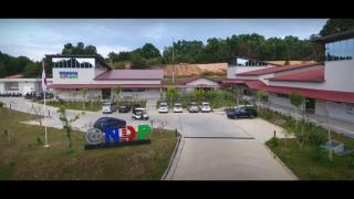 Nongsa Digital Park Ditargetkan Serap 16.500 Tenaga Kerja, Jadi Pusat Pengembangan Technoprenuer di Indonesia