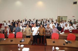BP Batam Bekali SDM dengan Bimtek Manajemen Risiko