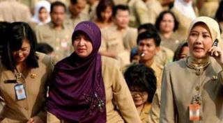 Kabar Gembira Buat Honorer: Usia 56 Tahun Masih Bisa Jadi PNS