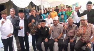 LAM Kepri Ajak Seluruh Elemen Jaga Kesejukan dalam Perbedaan Jelang Pemilu 2024