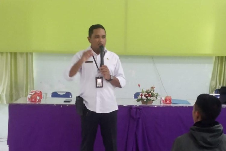 11 Kasus Kekerasan Terhadap Anak Terjadi di Lingga Sepanjang Januari-Agustus 2022